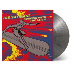 Satriani, Joe