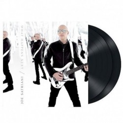 Satriani, Joe