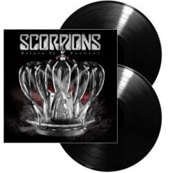Scorpions