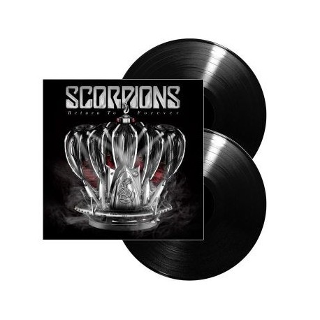 Scorpions