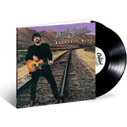 Seger, Bob & The Silver Bullet band