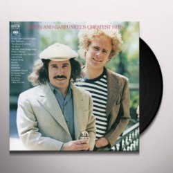 Simon And Garfunkel's
