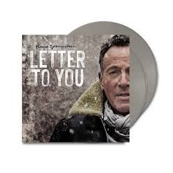 Springsteen, Bruce