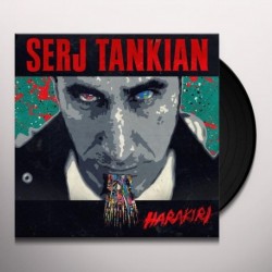 Tankian, Serj
