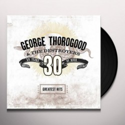 Thorogood, George & The Destroyers