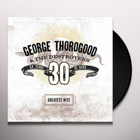 Thorogood, George & The Destroyers