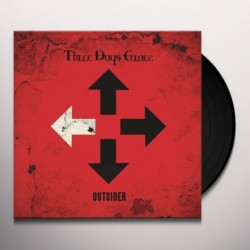 Three Days Grace