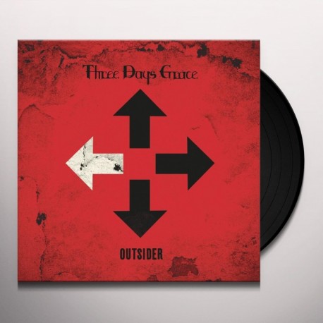 Three Days Grace