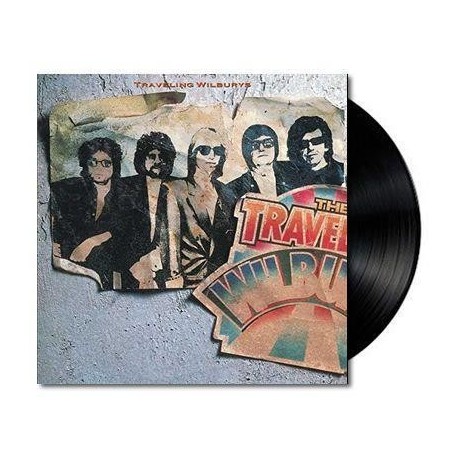 Traveling Wilburys