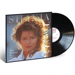Twain, Shania