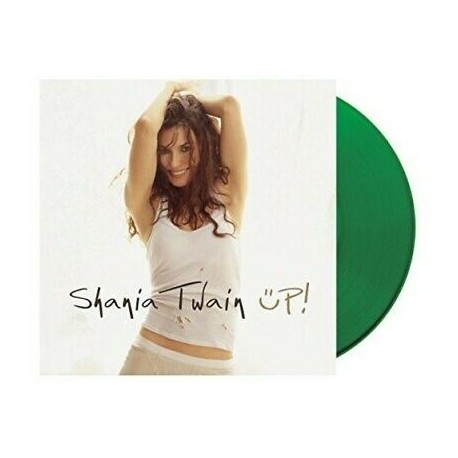Twain, Shania