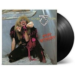 Twisted Sister