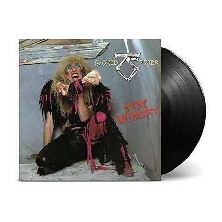 Twisted Sister