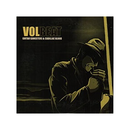 Volbeat