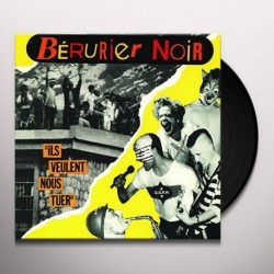 Bérurier Noir