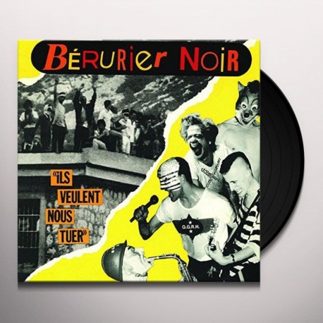 Bérurier Noir