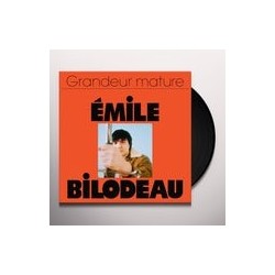 Bilodeau, Émile