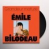 Bilodeau, Émile