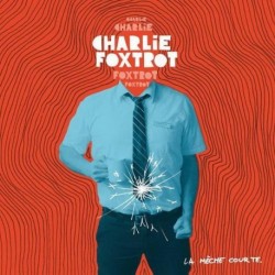 Charlie Foxtrot