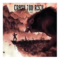 Crash Ton Rock