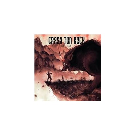 Crash Ton Rock