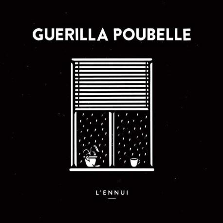Guerlla Poubelle