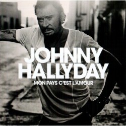 Hallyday, Johnny
