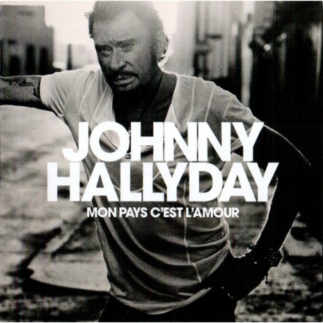Hallyday, Johnny