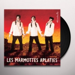 Marmottes Aplaties, Les