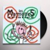 Marmottes Aplaties, Les