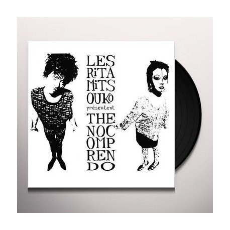 Rita Mitsouko, Les