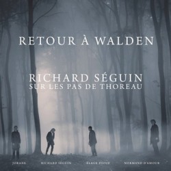 Séguin, Richard
