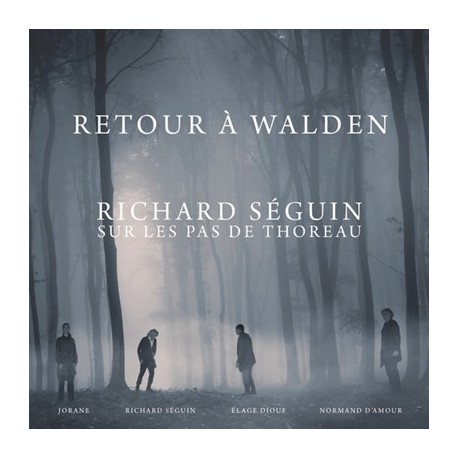Séguin, Richard