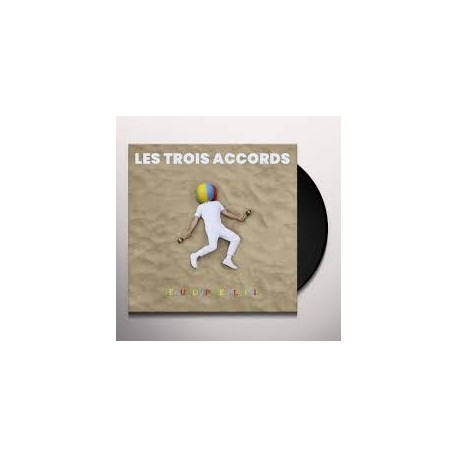 Trois Accords, Les