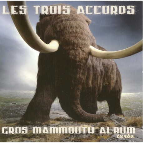 Trois Accords, Les