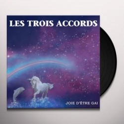 Trois Accords, Les