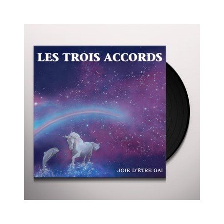 Trois Accords, Les
