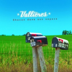 Vallières