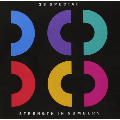 38 Special