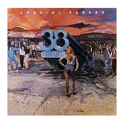 38 Special