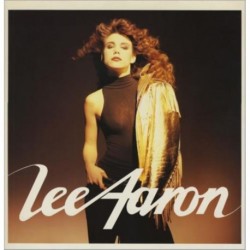 Aaron, Lee