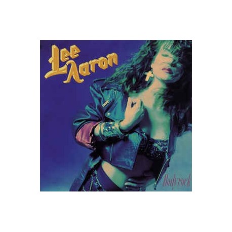Aaron, Lee