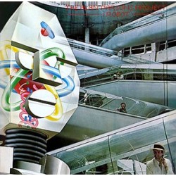 Alan Parson Project (The)
