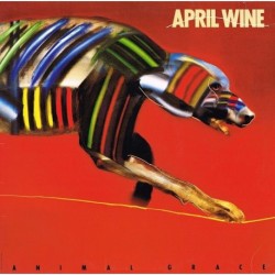 April Wine