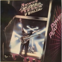 April Wine