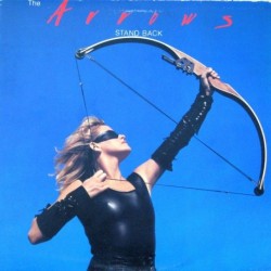 Arrow (The)