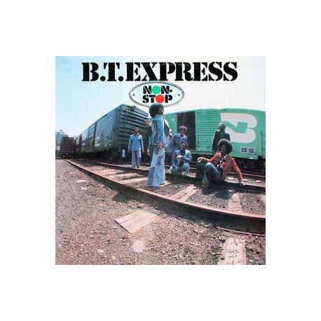 B.T. Express