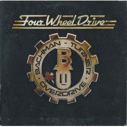 Bachman Turner Overdrive