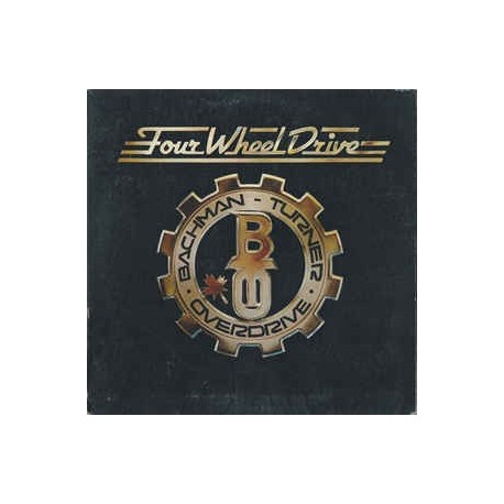 Bachman Turner Overdrive