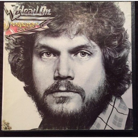 Bachman Turner Overdrive
